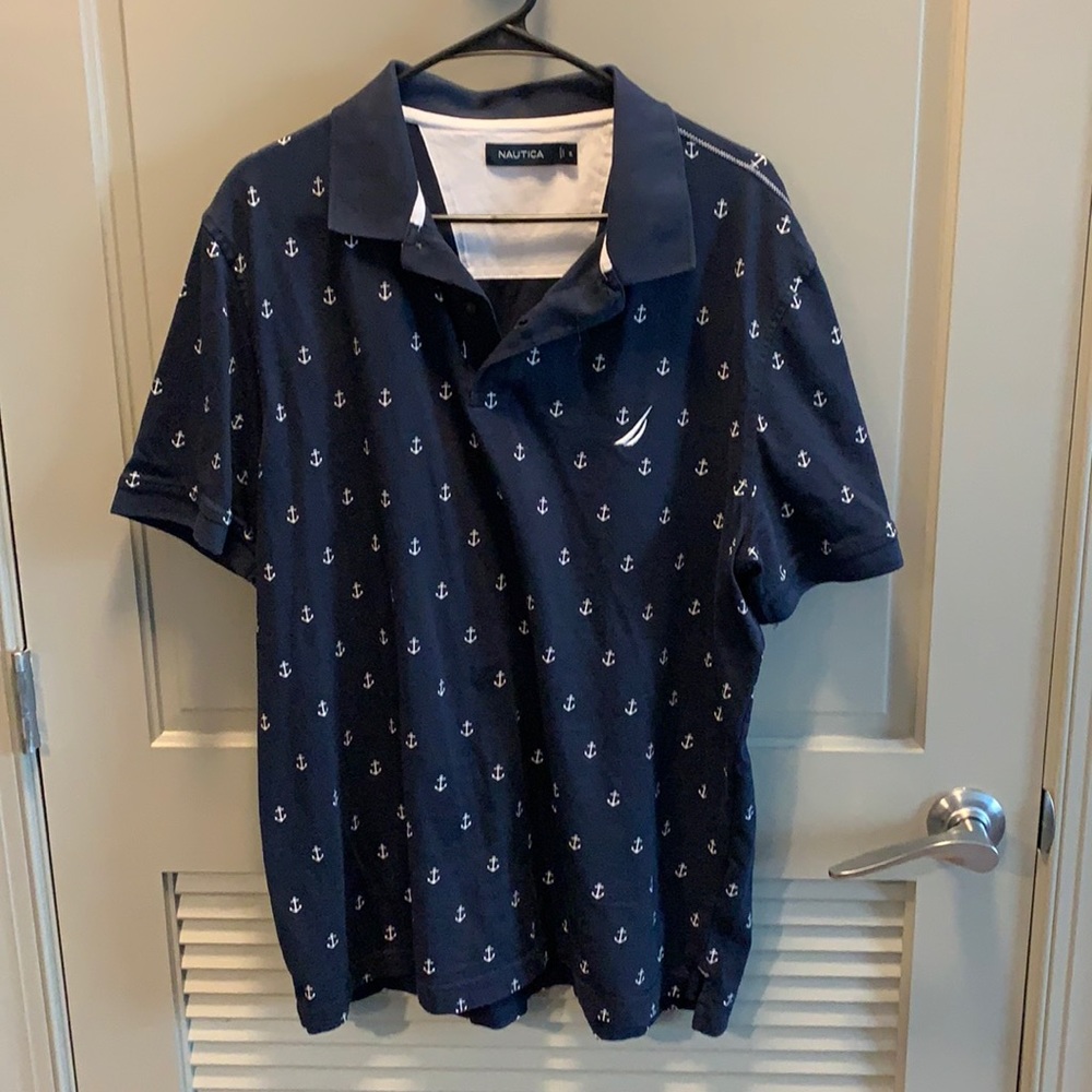Nautica Polo Shirt